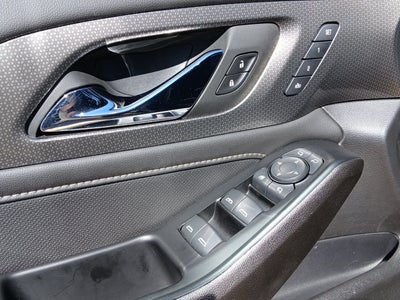 2023 Chevrolet Traverse FWD Premier