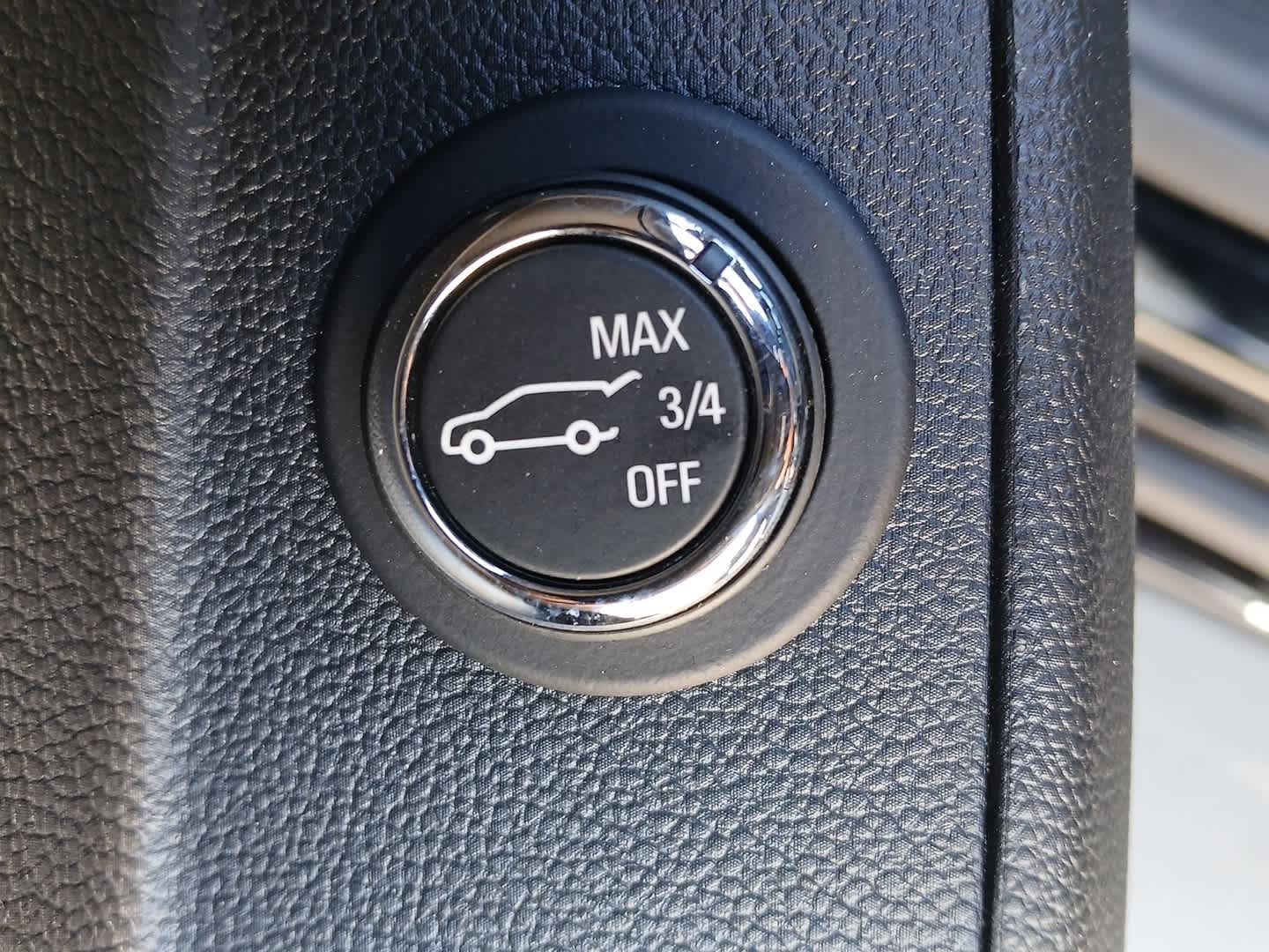 2023 Chevrolet Traverse FWD Premier