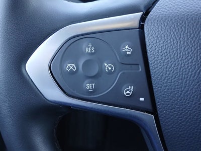 2023 Chevrolet Traverse FWD Premier