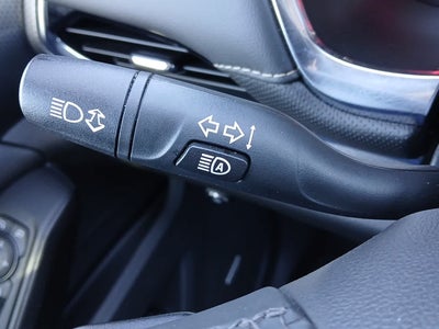 2023 Chevrolet Traverse FWD Premier