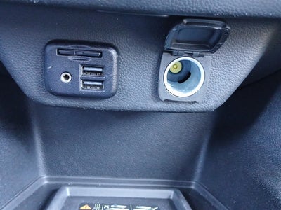 2023 Chevrolet Traverse FWD Premier