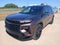 2026 Chevrolet Traverse AWD RS