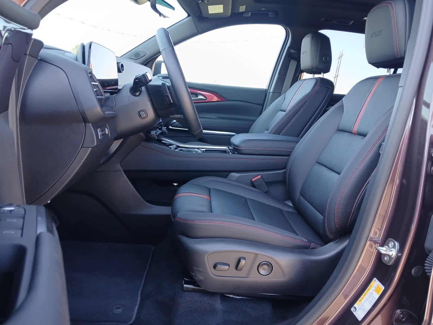 2026 Chevrolet Traverse AWD RS