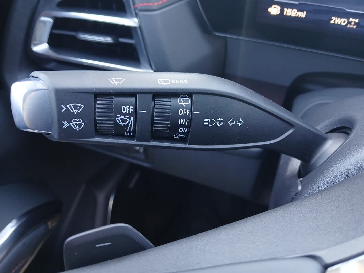 2026 Chevrolet Traverse AWD RS