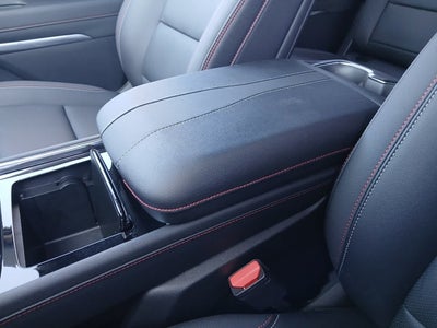 2026 Chevrolet Traverse AWD RS