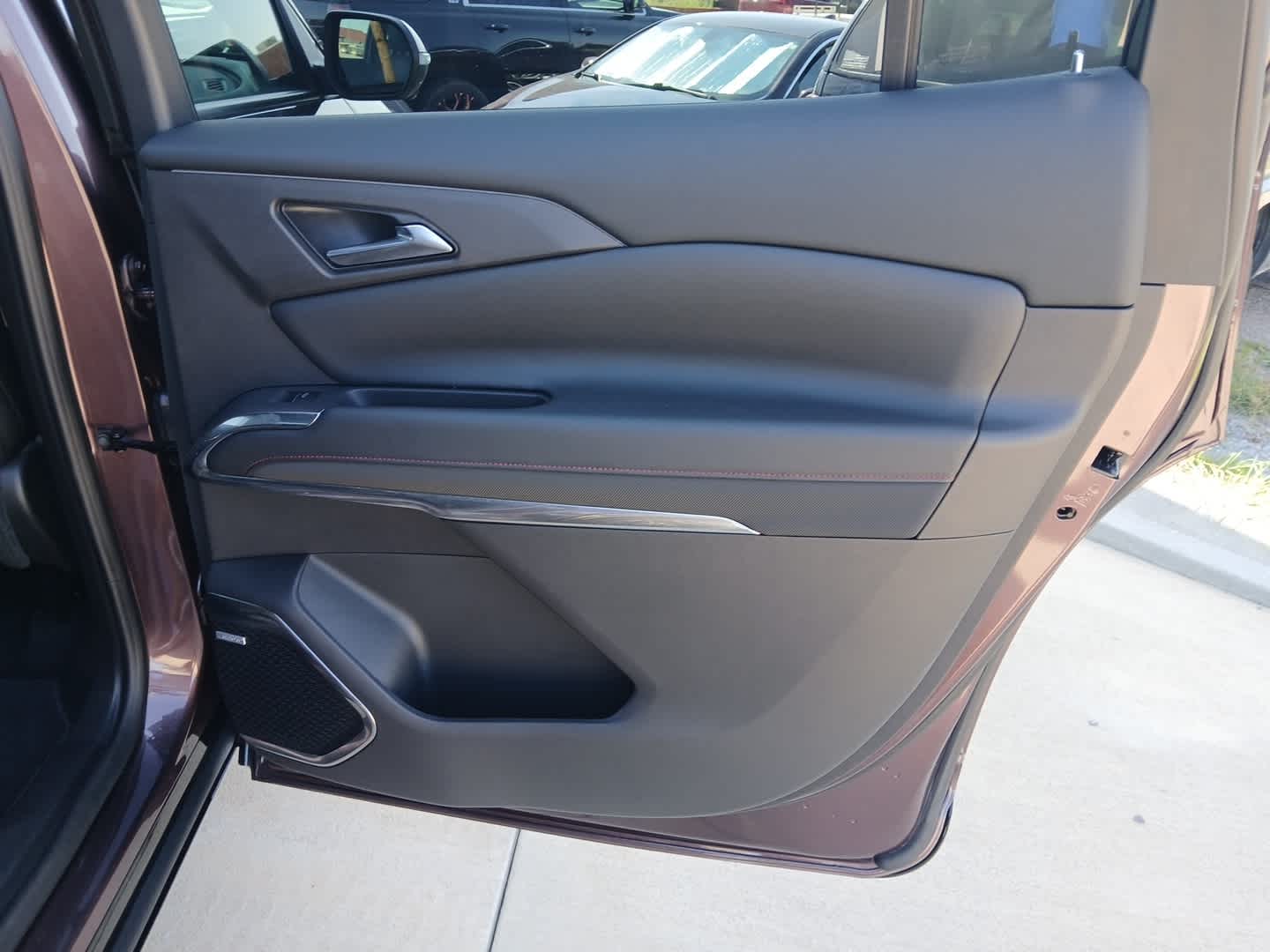 2026 Chevrolet Traverse AWD RS