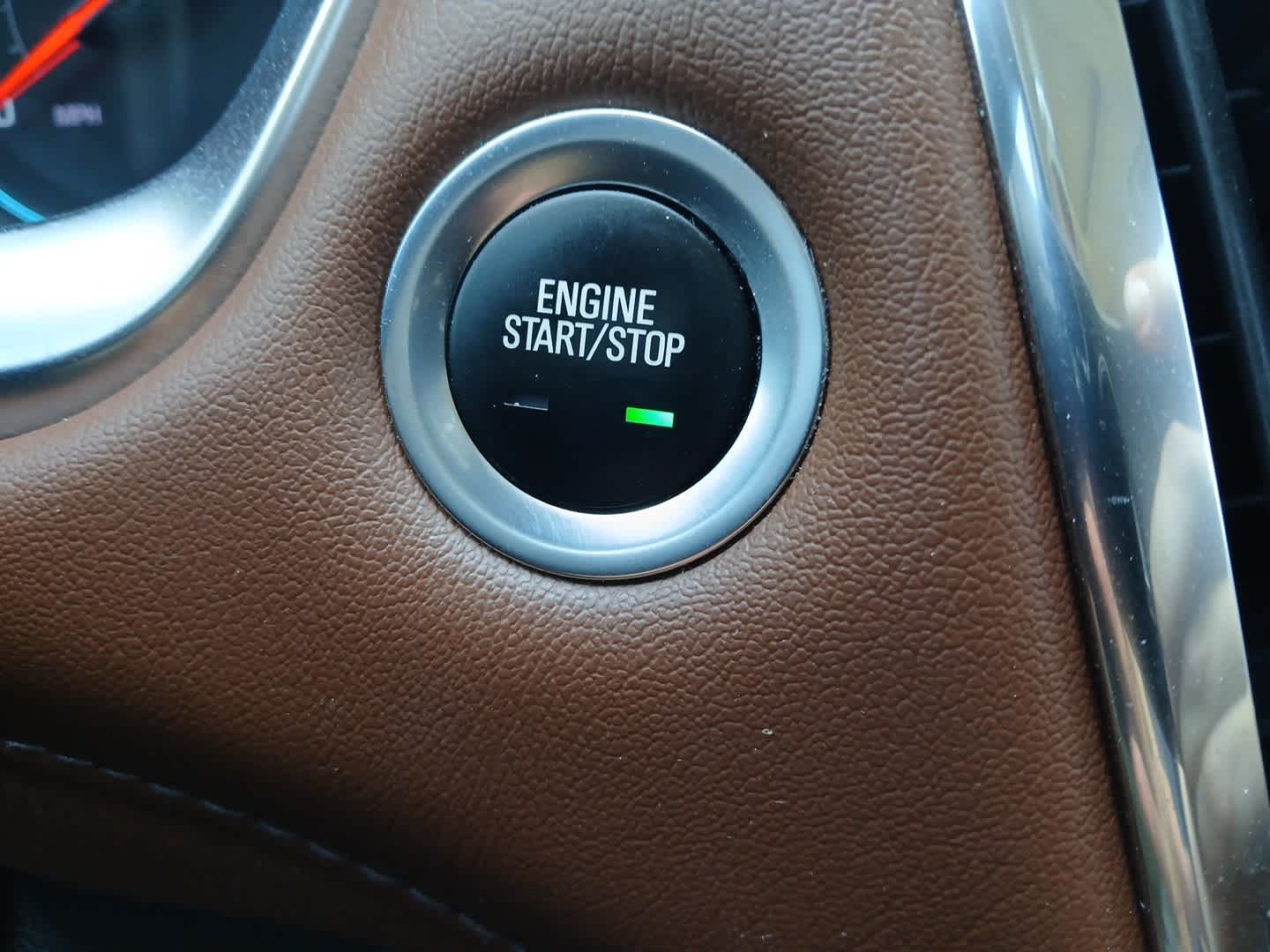 2020 Chevrolet Traverse AWD High Country