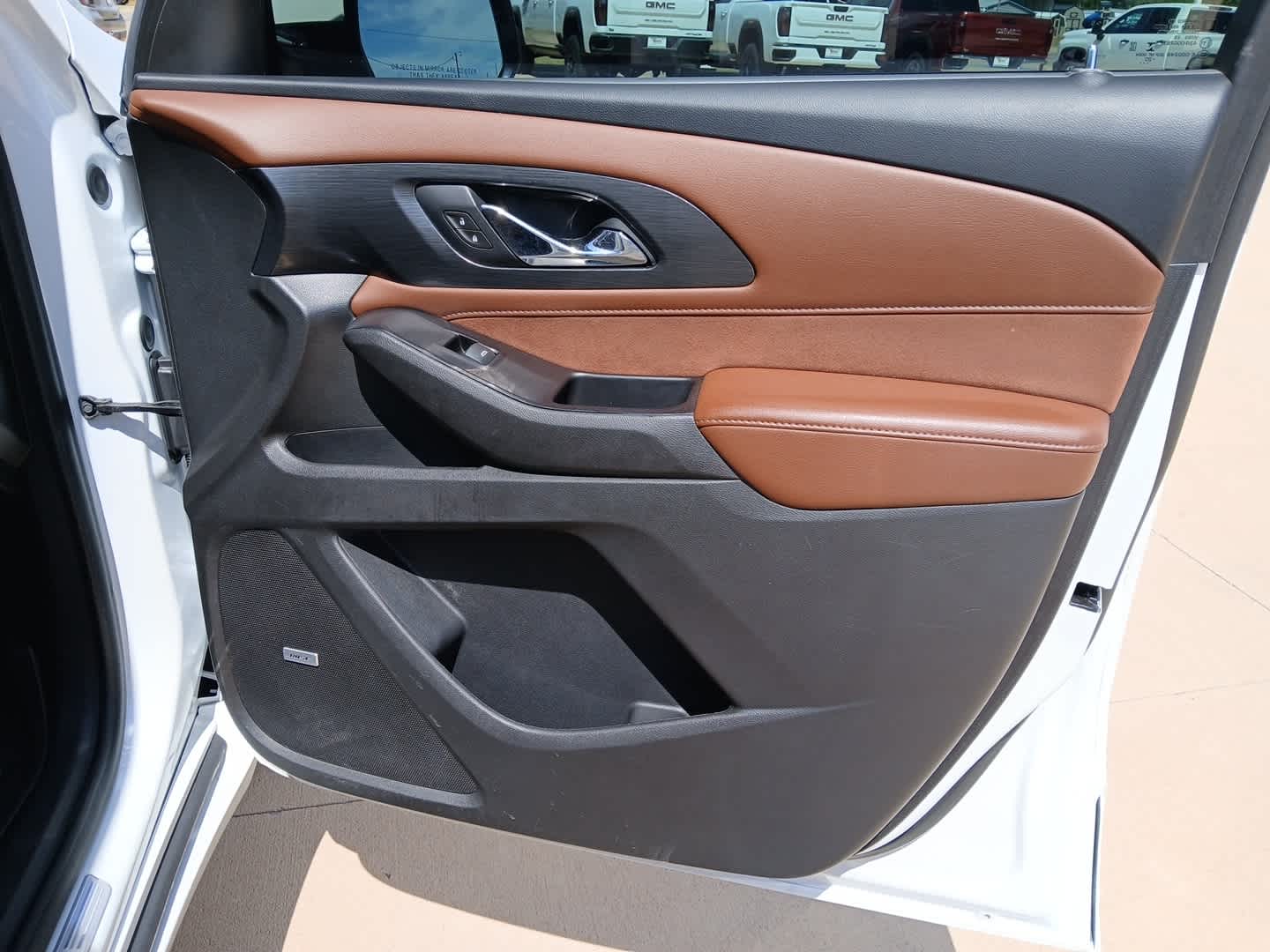 2020 Chevrolet Traverse AWD High Country
