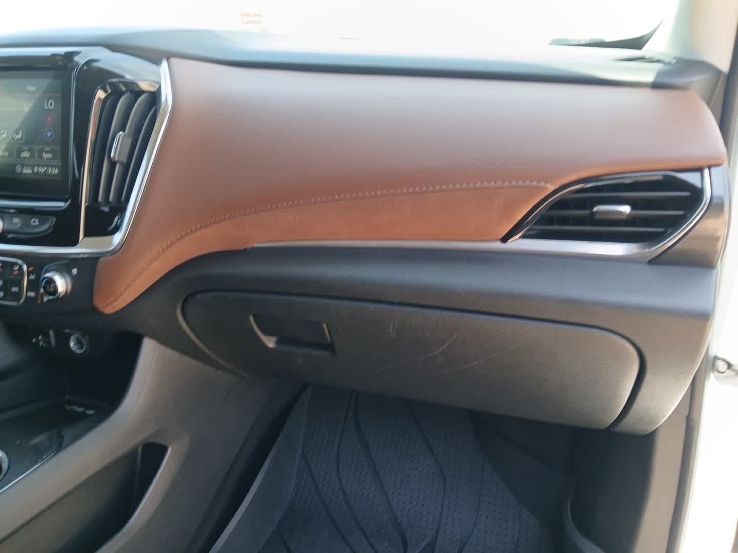 2020 Chevrolet Traverse AWD High Country
