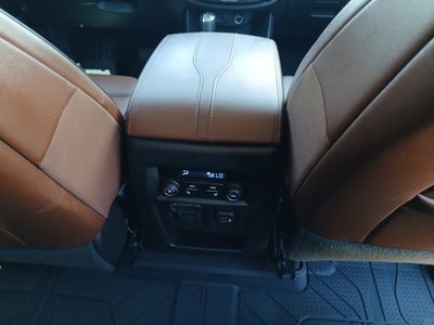 2020 Chevrolet Traverse AWD High Country