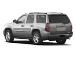 2009 Chevrolet Tahoe LTZ