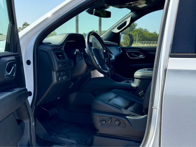 2023 Chevrolet Suburban 4WD Z71