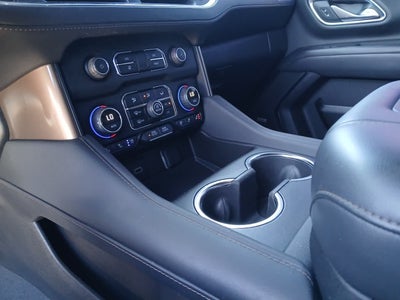 2024 Chevrolet Suburban 4WD High Country