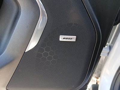 2021 Chevrolet Tahoe 4WD LT