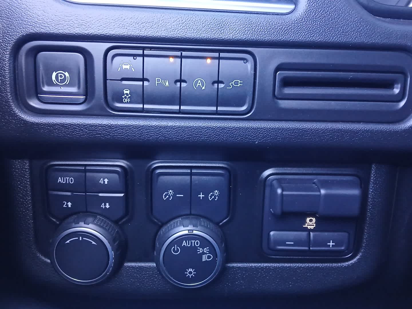 2021 Chevrolet Tahoe 4WD LT