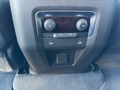 2021 Chevrolet Tahoe 4WD LT