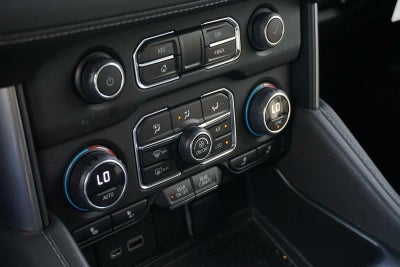 2023 Chevrolet Tahoe 4WD Z71