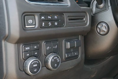 2023 Chevrolet Tahoe 4WD Z71