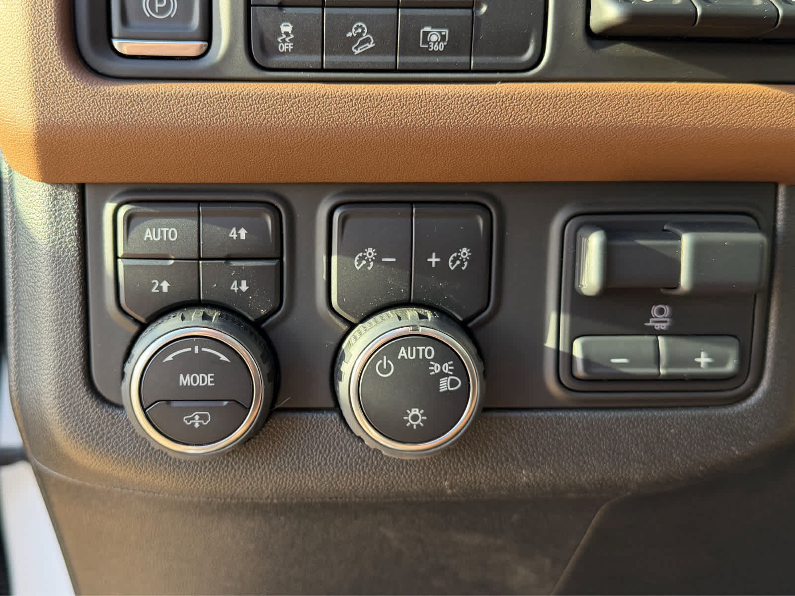 2023 Chevrolet Tahoe 4WD High Country