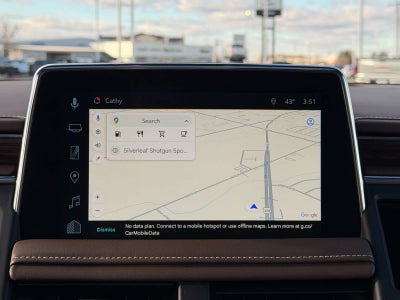 2023 Chevrolet Tahoe 4WD High Country