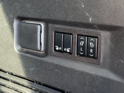 2023 Chevrolet Tahoe 4WD High Country