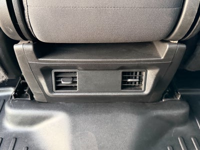 2024 GMC Sierra 2500HD 4WD Crew Cab Standard Bed Pro