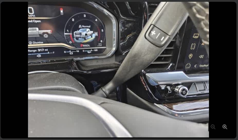 2024 GMC Sierra 2500HD SLE