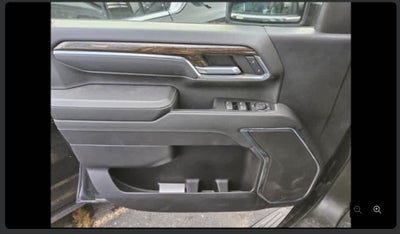 2024 GMC Sierra 2500HD SLE