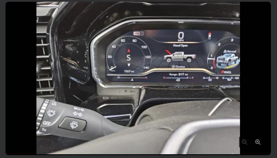 2024 GMC Sierra 2500HD SLE