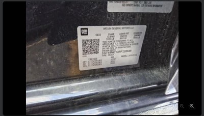 2024 GMC Sierra 2500HD SLE
