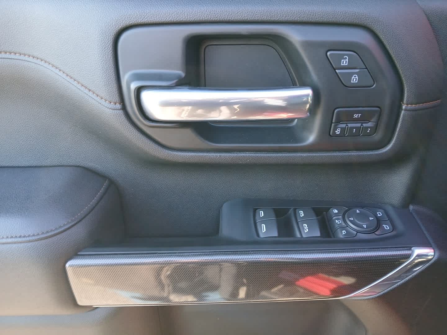 2023 GMC Sierra 2500HD 4WD Crew Cab Standard Bed AT4