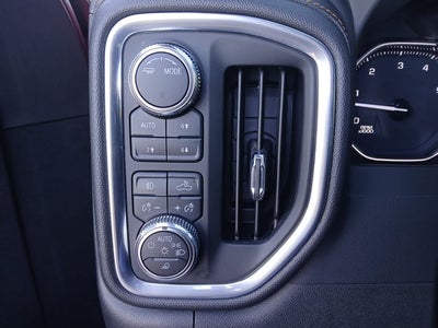 2023 GMC Sierra 2500HD 4WD Crew Cab Standard Bed AT4