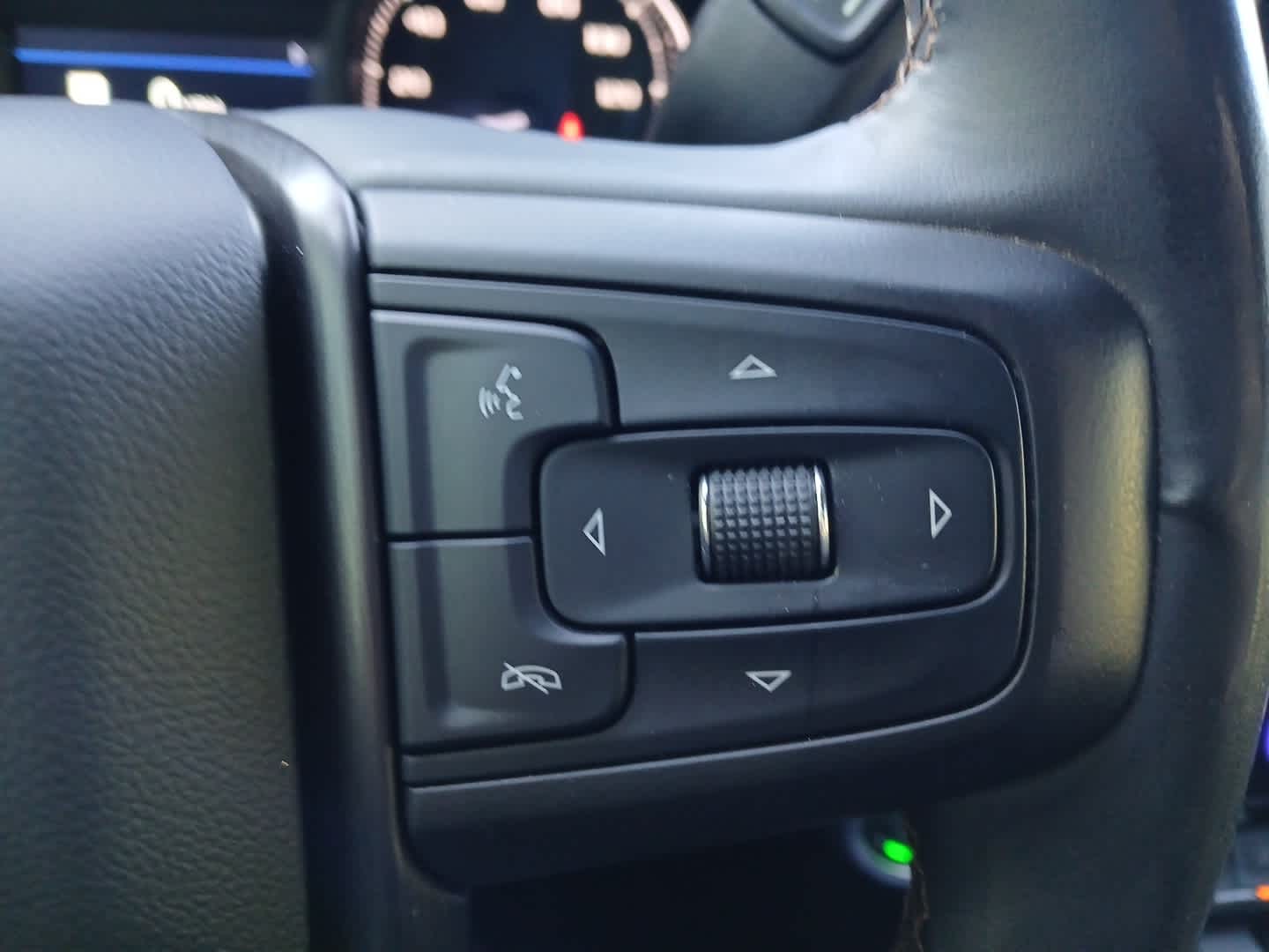 2023 GMC Sierra 2500HD 4WD Crew Cab Standard Bed AT4