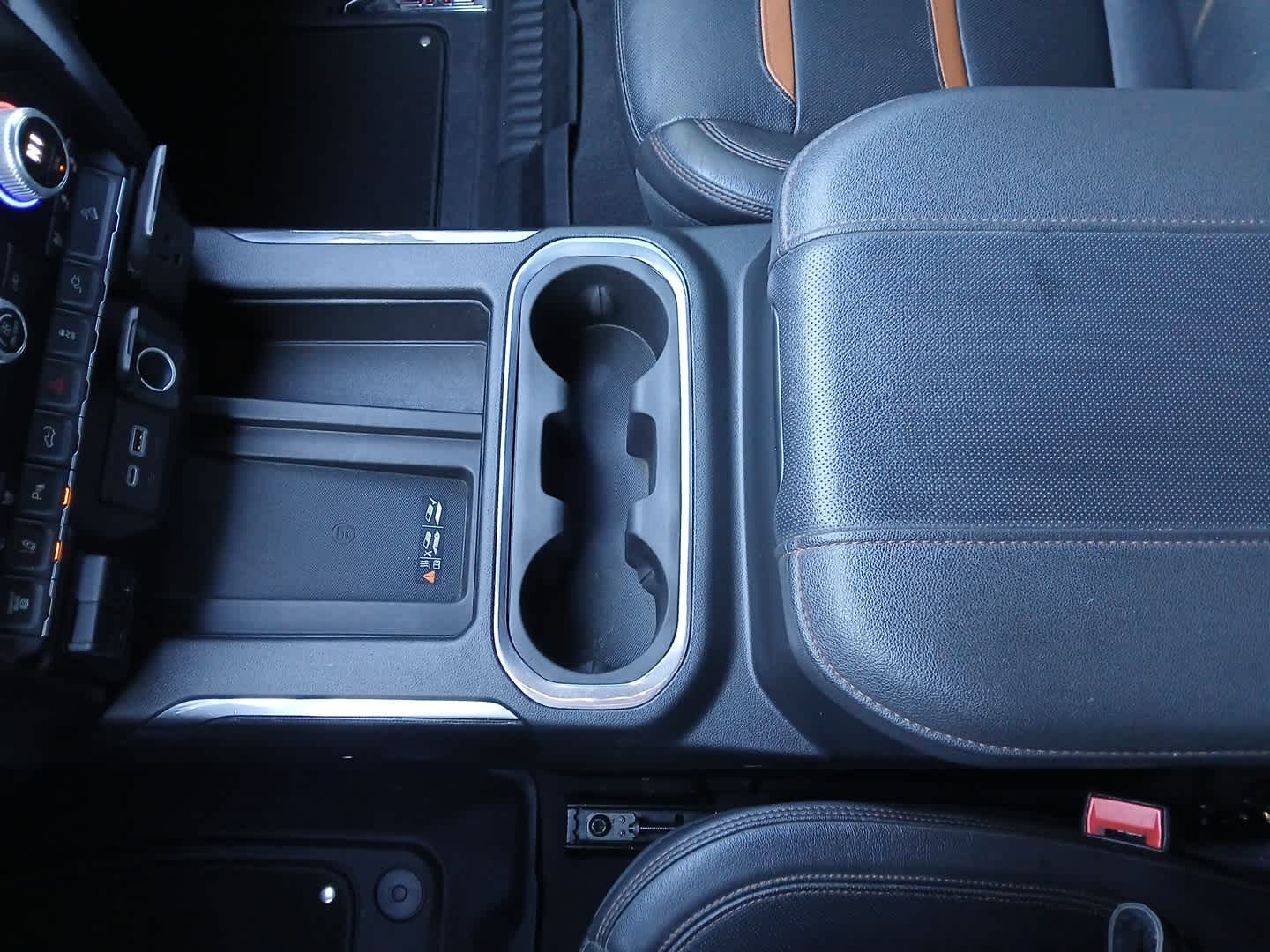 2023 GMC Sierra 2500HD 4WD Crew Cab Standard Bed AT4