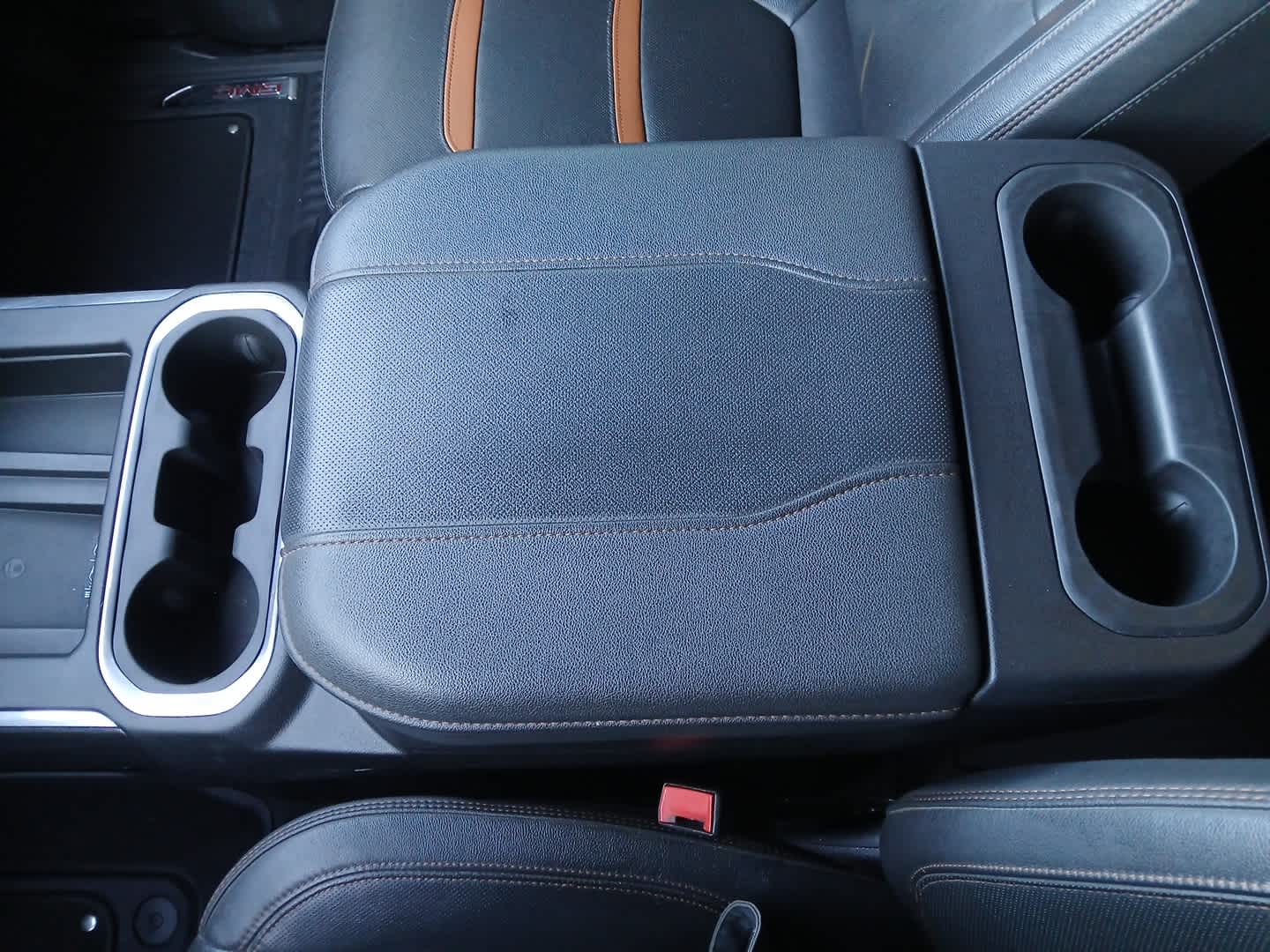 2023 GMC Sierra 2500HD 4WD Crew Cab Standard Bed AT4