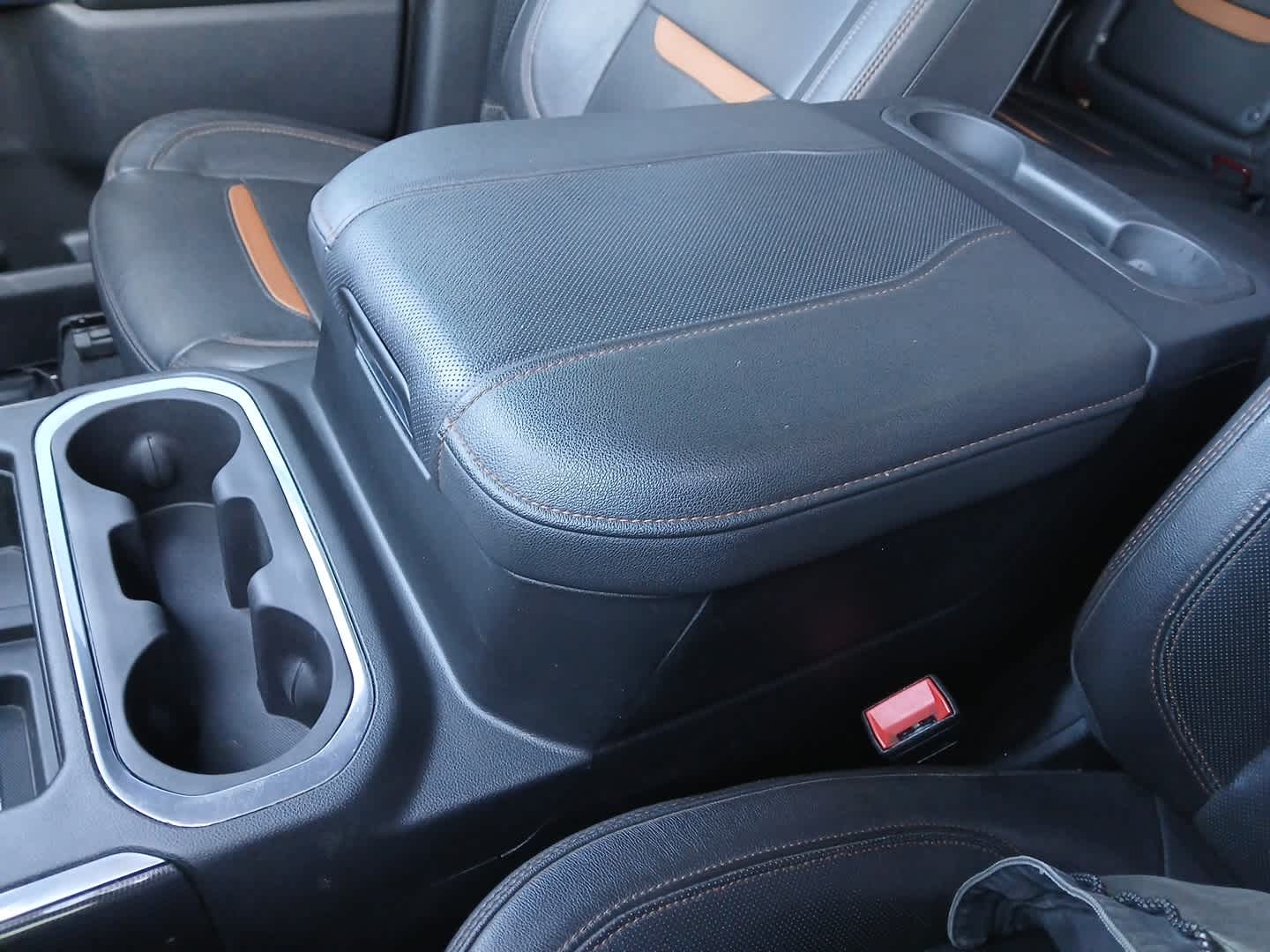 2023 GMC Sierra 2500HD 4WD Crew Cab Standard Bed AT4