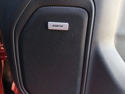 2023 GMC Sierra 2500HD 4WD Crew Cab Standard Bed AT4