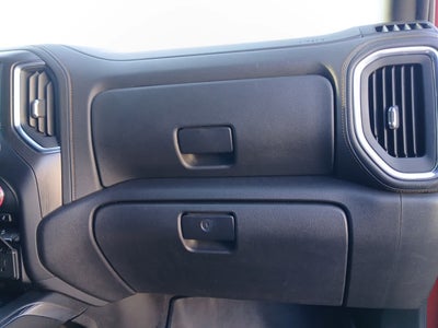 2023 GMC Sierra 2500HD 4WD Crew Cab Standard Bed AT4