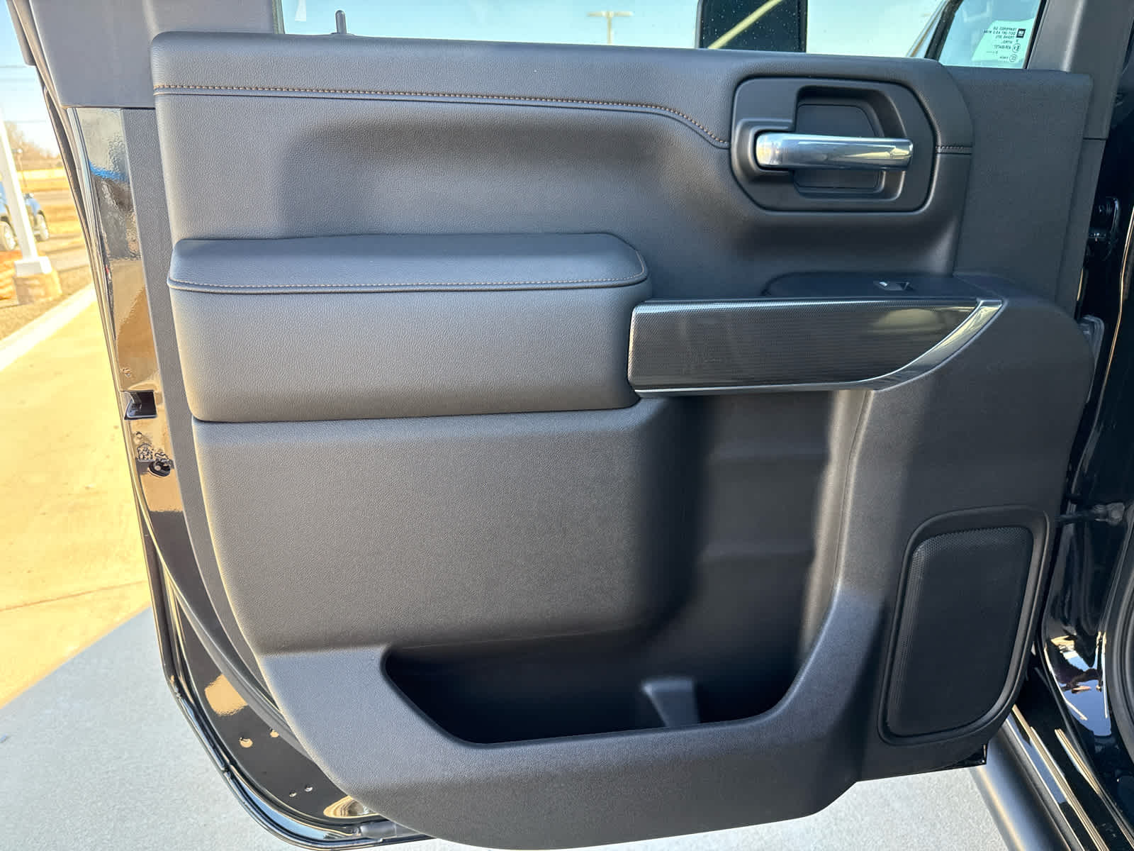 2023 GMC Sierra 2500HD 4WD Crew Cab Standard Bed AT4