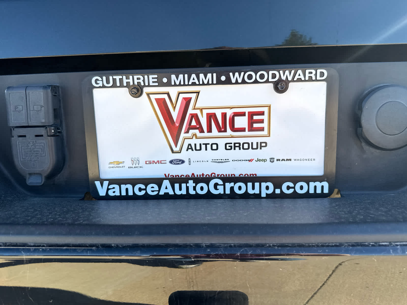 2023 GMC Sierra 2500HD 4WD Crew Cab Standard Bed AT4