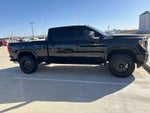 2020 GMC Sierra 2500HD 4WD Crew Cab Standard Bed AT4