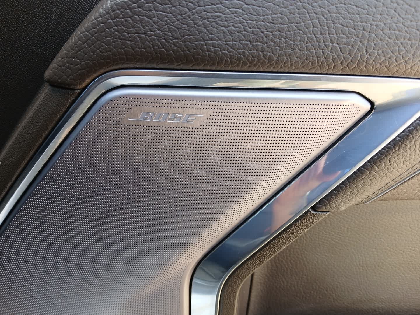 2024 GMC Sierra 2500HD 4WD Crew Cab Standard Bed Denali
