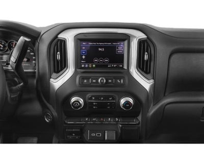 2024 GMC Sierra 3500HD 4WD Crew Cab Long Bed Pro