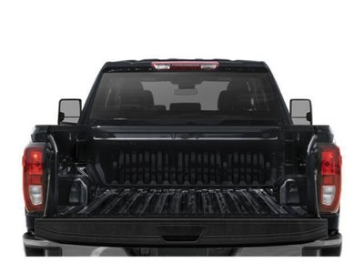 2024 GMC Sierra 3500HD 4WD Crew Cab Long Bed Pro