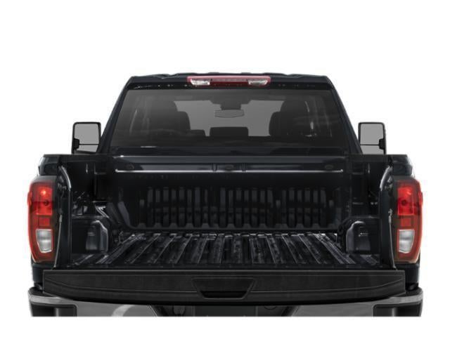 2024 GMC Sierra 3500HD 4WD Crew Cab Long Bed Pro