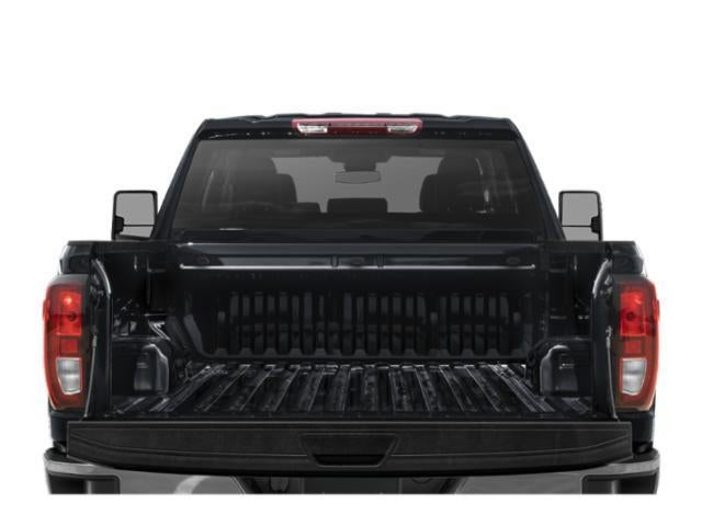 2024 GMC Sierra 3500HD 4WD Crew Cab Long Bed Pro