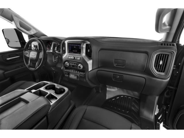 2024 GMC Sierra 3500HD 4WD Crew Cab Long Bed Pro