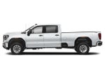 2024 GMC Sierra 3500HD 4WD Crew Cab Long Bed Pro