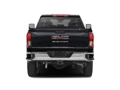 2024 GMC Sierra 3500HD 4WD Crew Cab Long Bed Pro