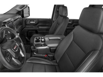 2024 GMC Sierra 3500HD 4WD Crew Cab Long Bed Pro